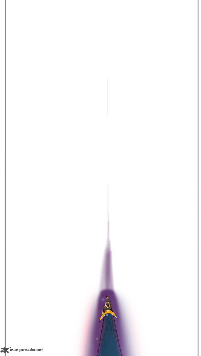 The God of High School Chapter 291 - Page 92