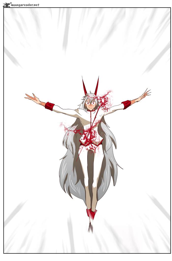 The God of High School Chapter 291 - Page 94