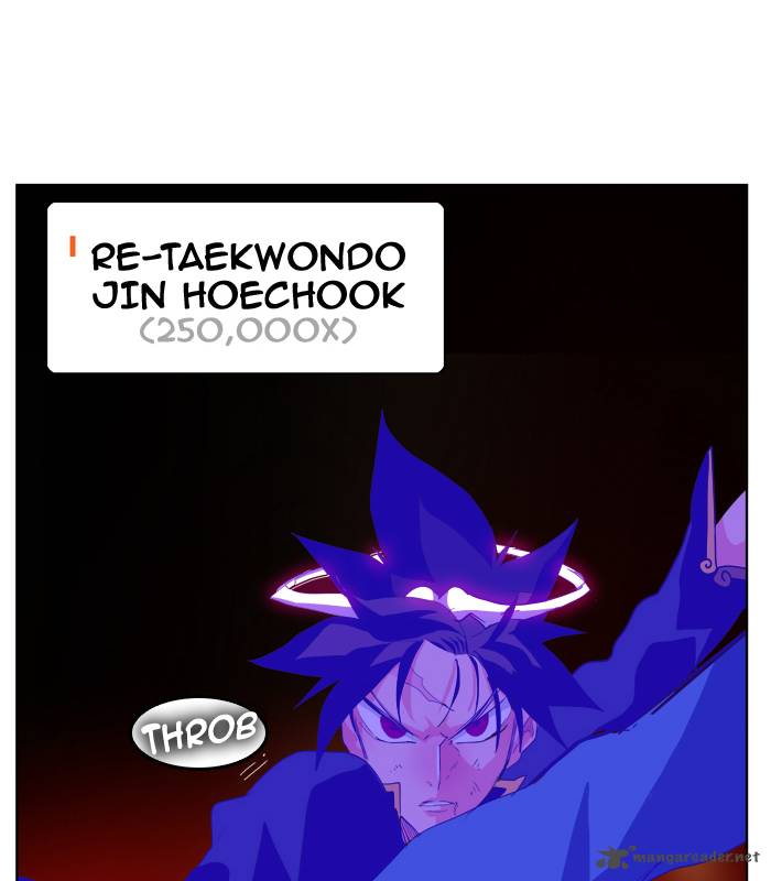 The God of High School Chapter 291 - Page 95