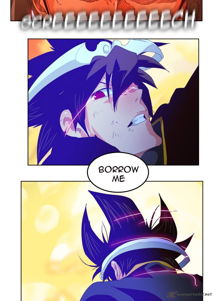 The God of High School Chapter 291 - Page 97