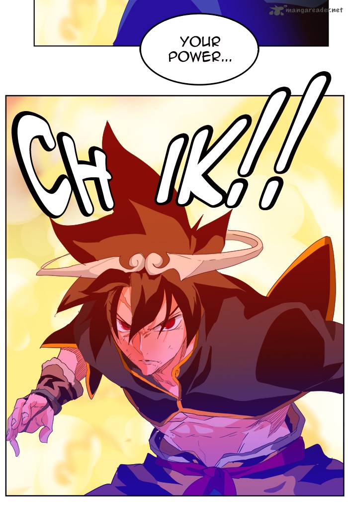 The God of High School Chapter 291 - Page 98