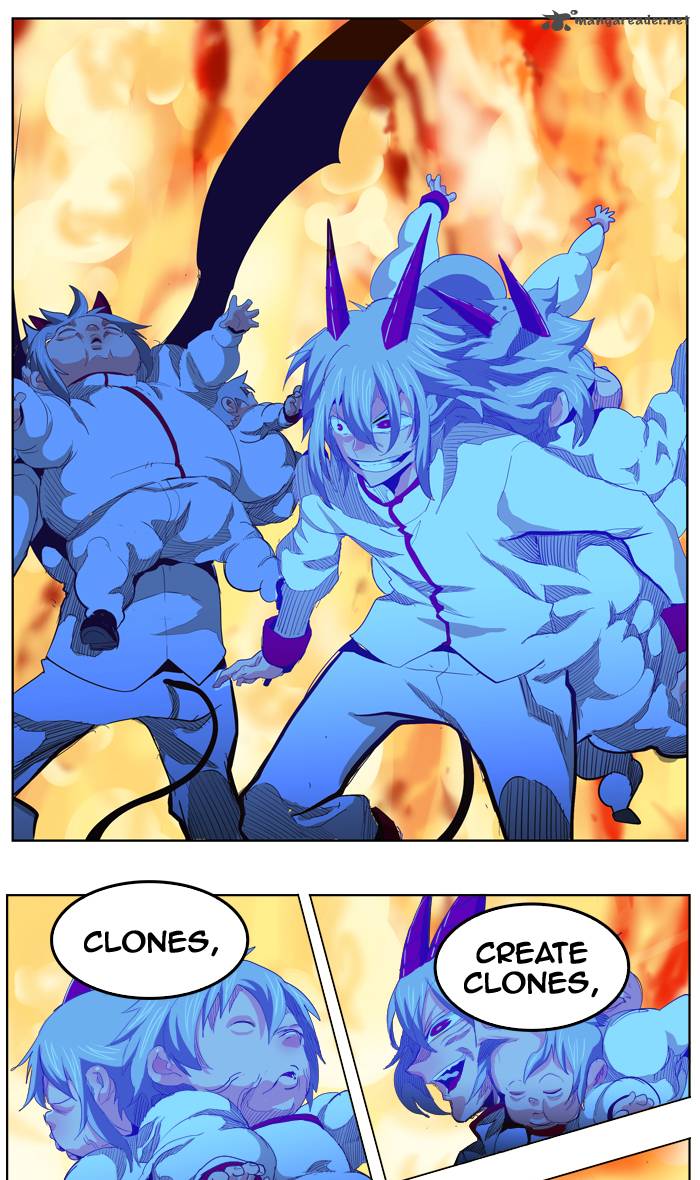 The God of High School Chapter 292 - Page 10