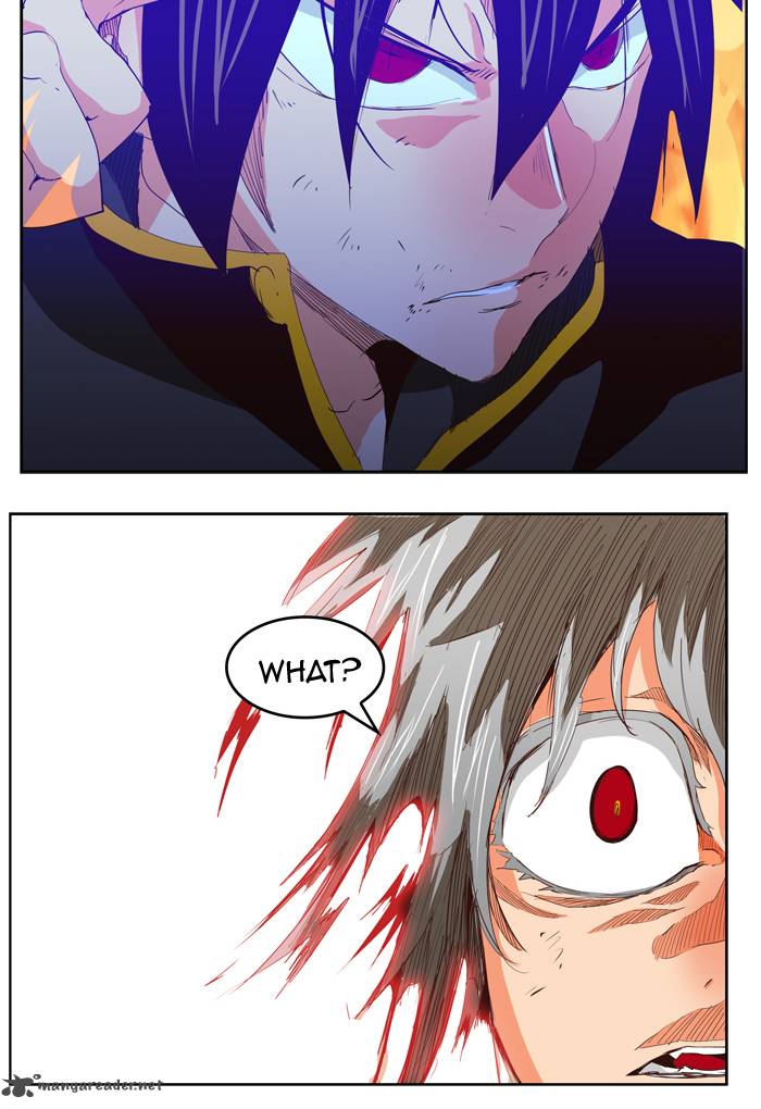 The God of High School Chapter 292 - Page 14