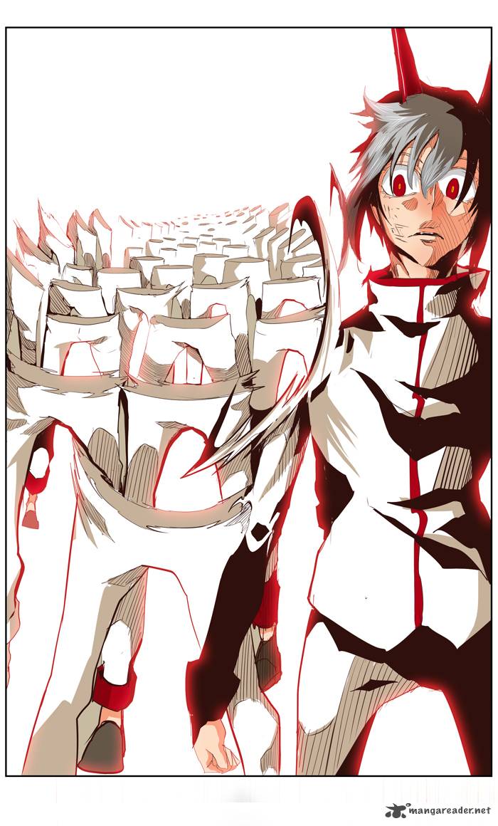 The God of High School Chapter 292 - Page 15