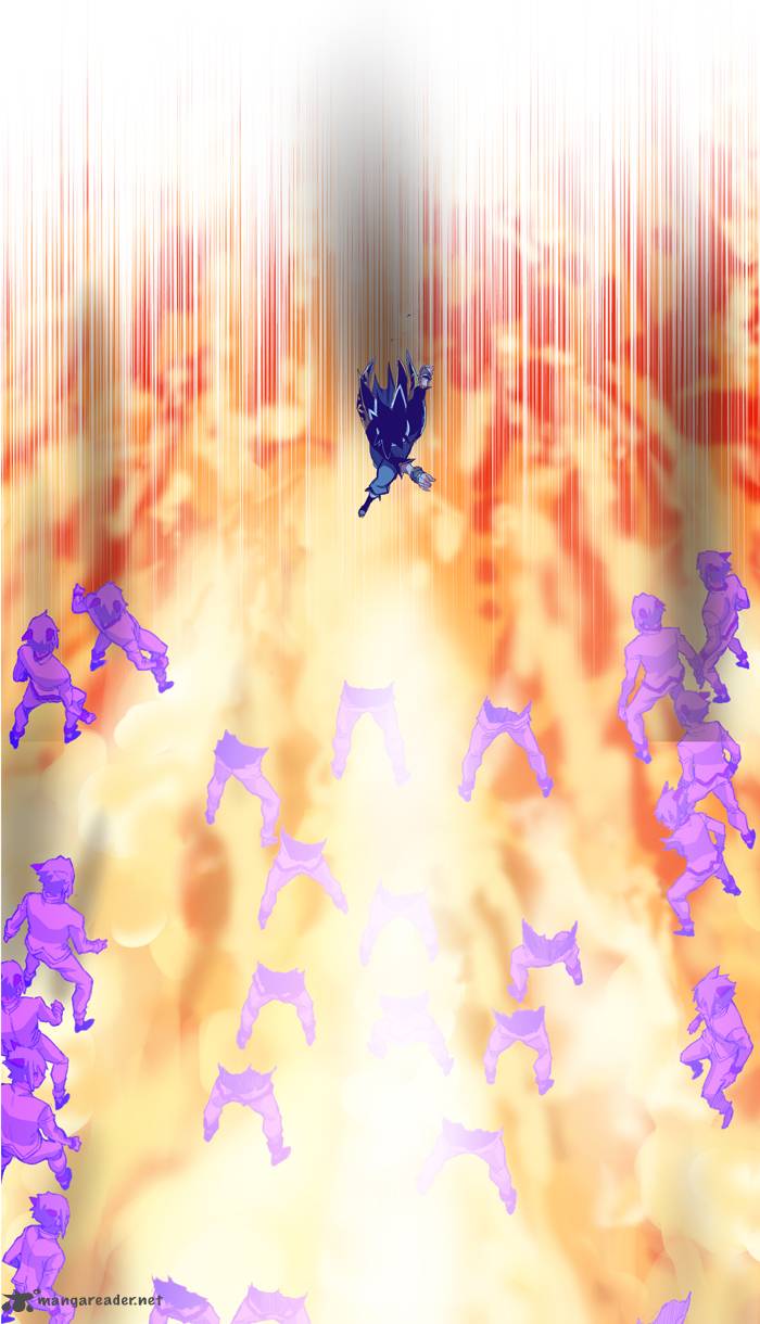 The God of High School Chapter 292 - Page 16