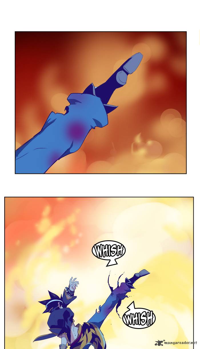 The God of High School Chapter 292 - Page 18