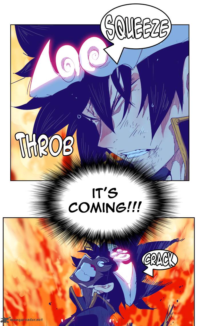 The God of High School Chapter 292 - Page 20