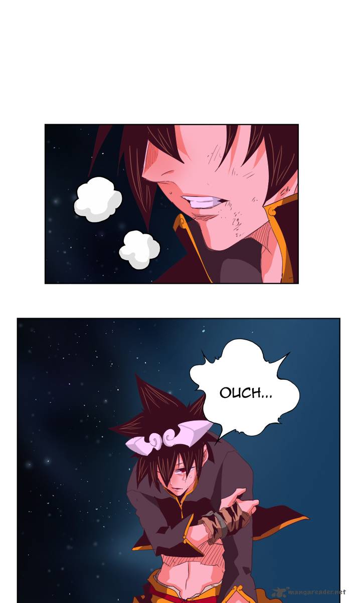 The God of High School Chapter 292 - Page 23