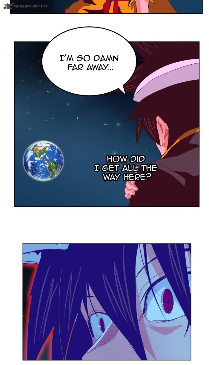 The God of High School Chapter 292 - Page 24