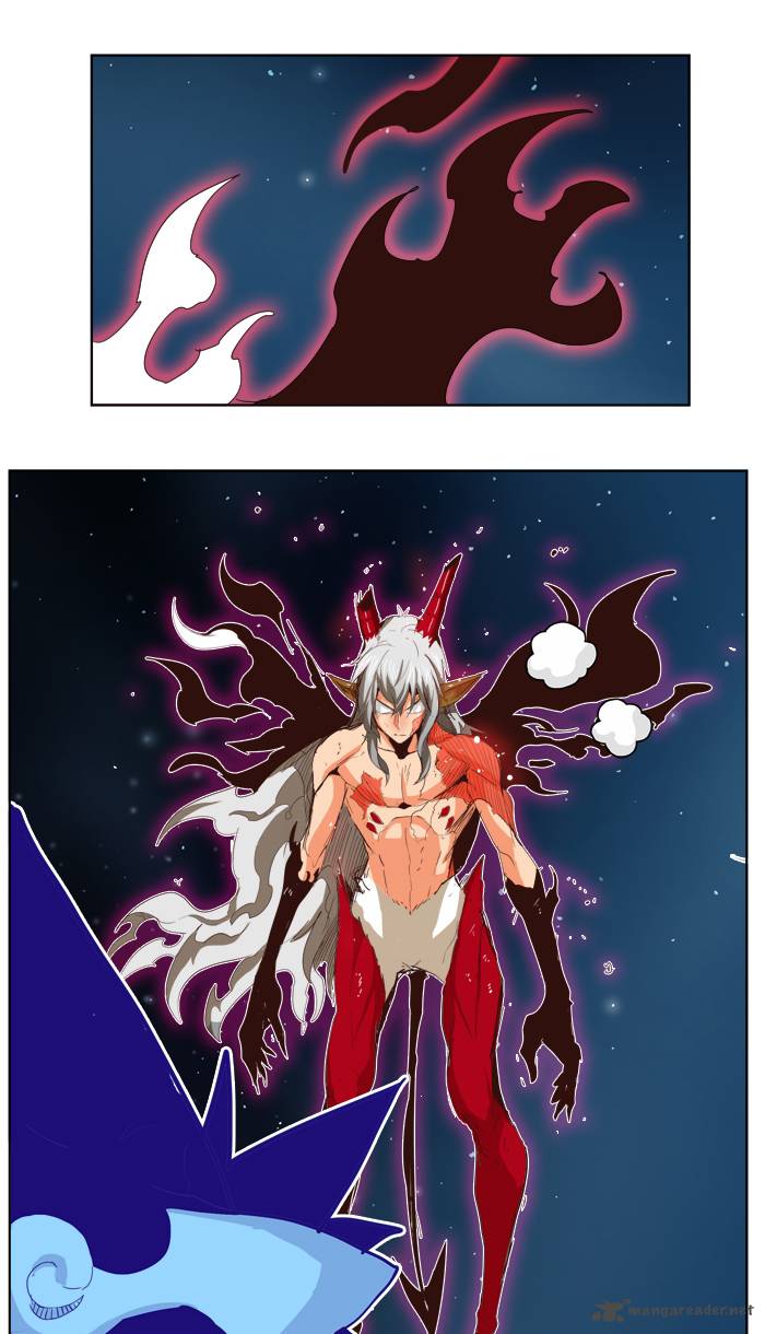 The God of High School Chapter 292 - Page 25