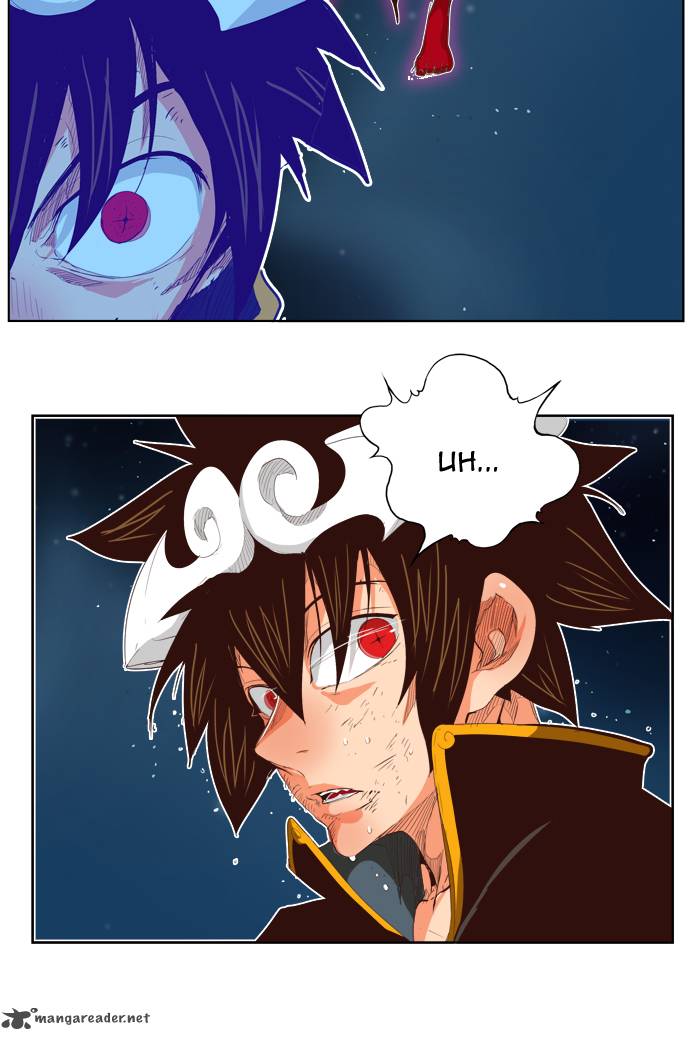 The God of High School Chapter 292 - Page 26