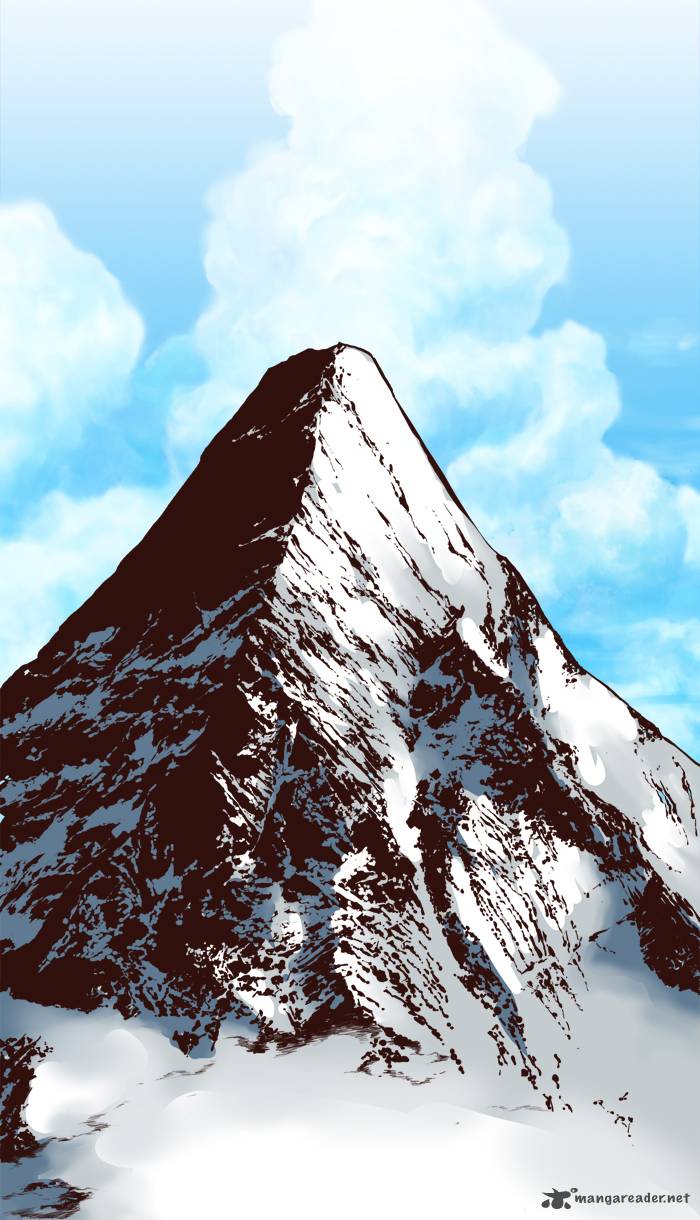 The God of High School Chapter 292 - Page 28