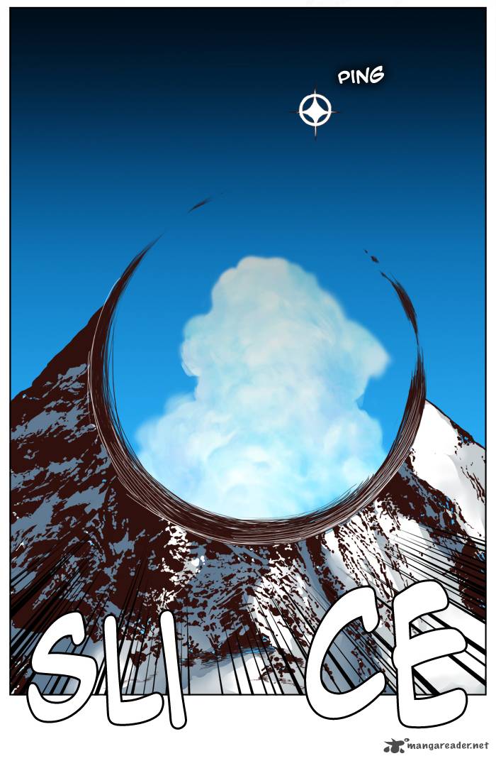 The God of High School Chapter 292 - Page 30