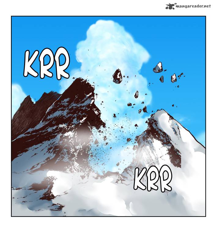 The God of High School Chapter 292 - Page 31