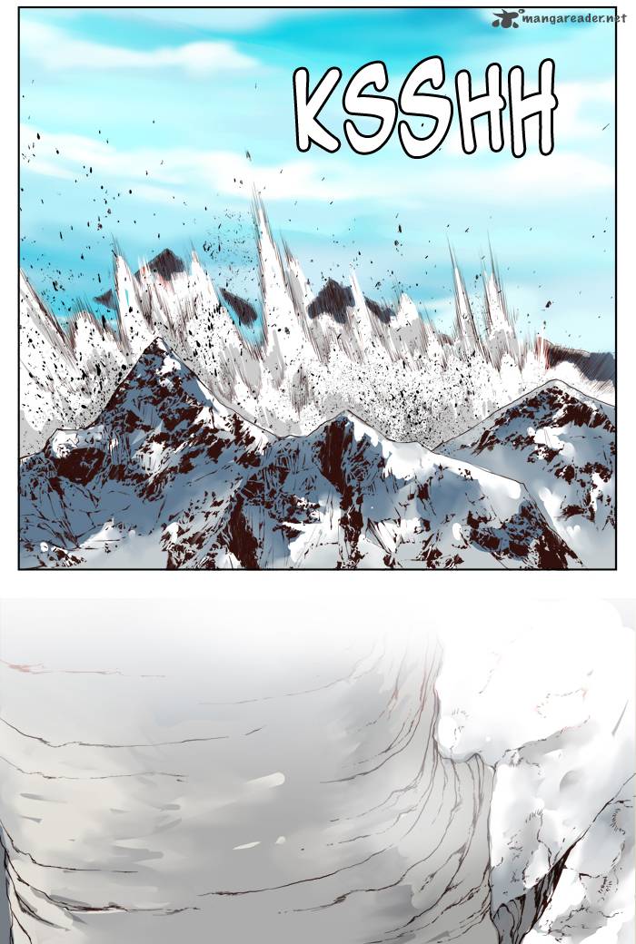 The God of High School Chapter 292 - Page 32