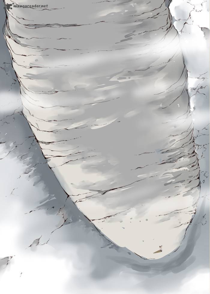 The God of High School Chapter 292 - Page 33