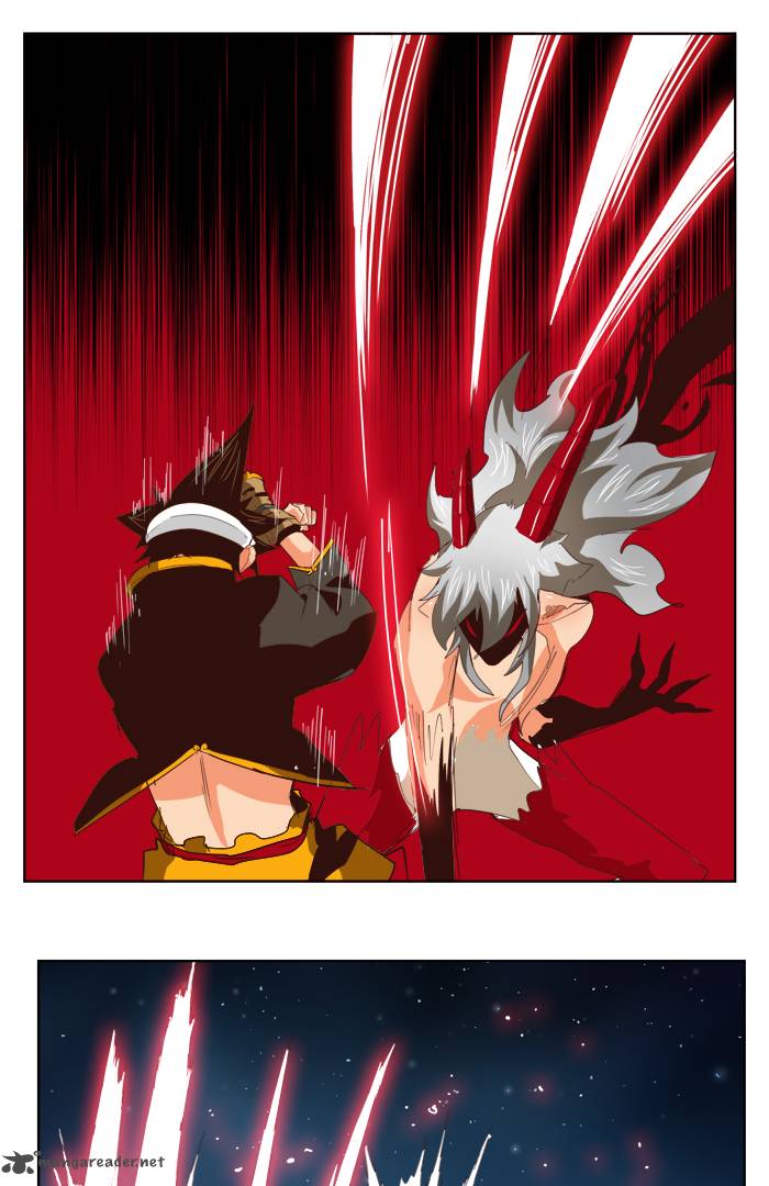 The God of High School Chapter 292 - Page 39