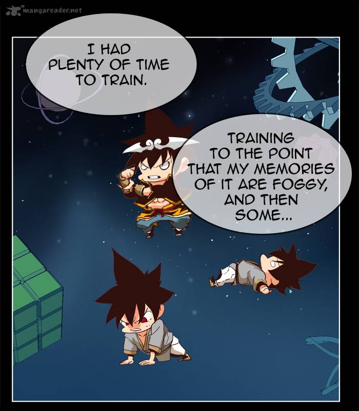 The God of High School Chapter 292 - Page 4