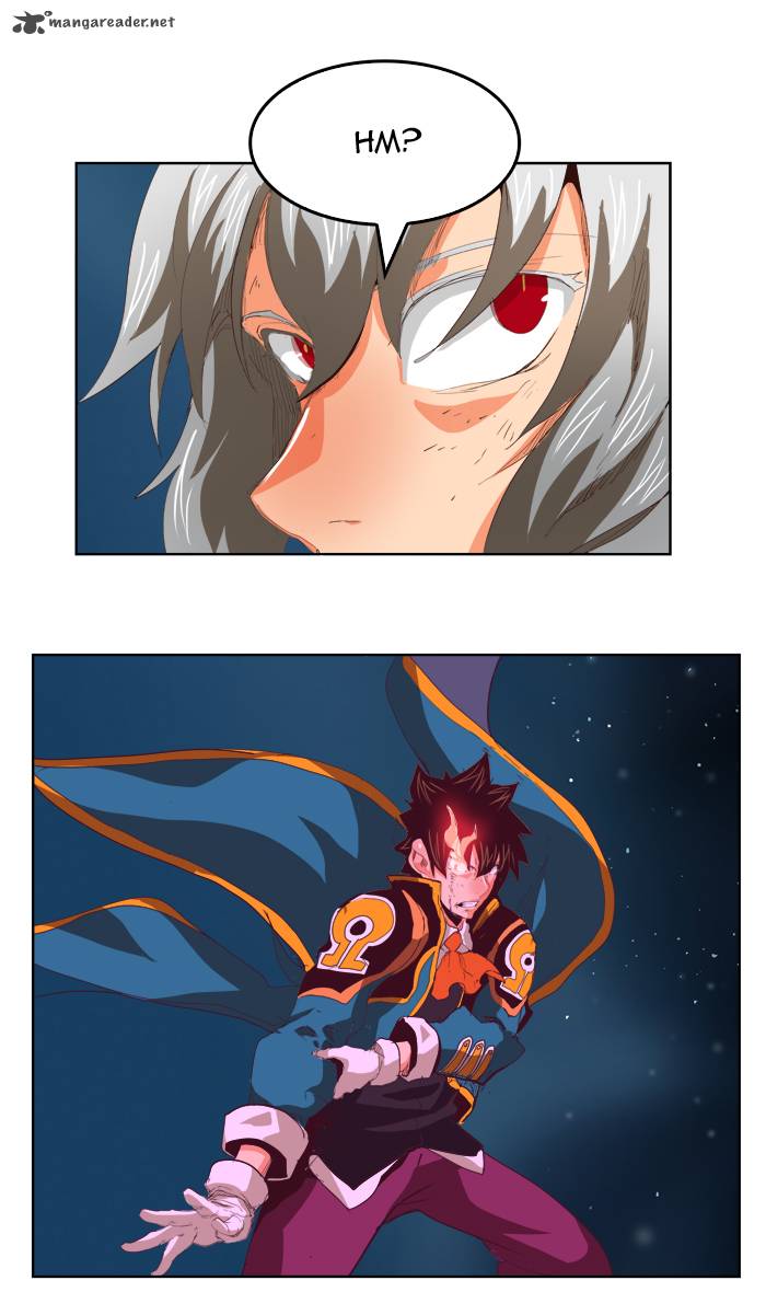 The God of High School Chapter 292 - Page 41