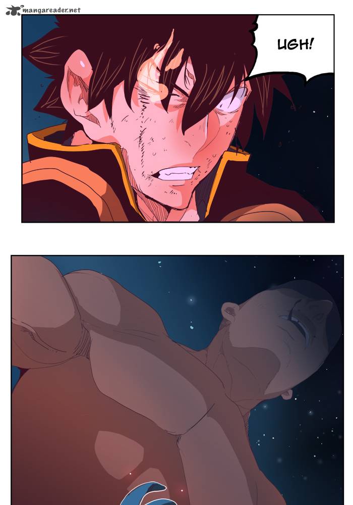 The God of High School Chapter 292 - Page 42