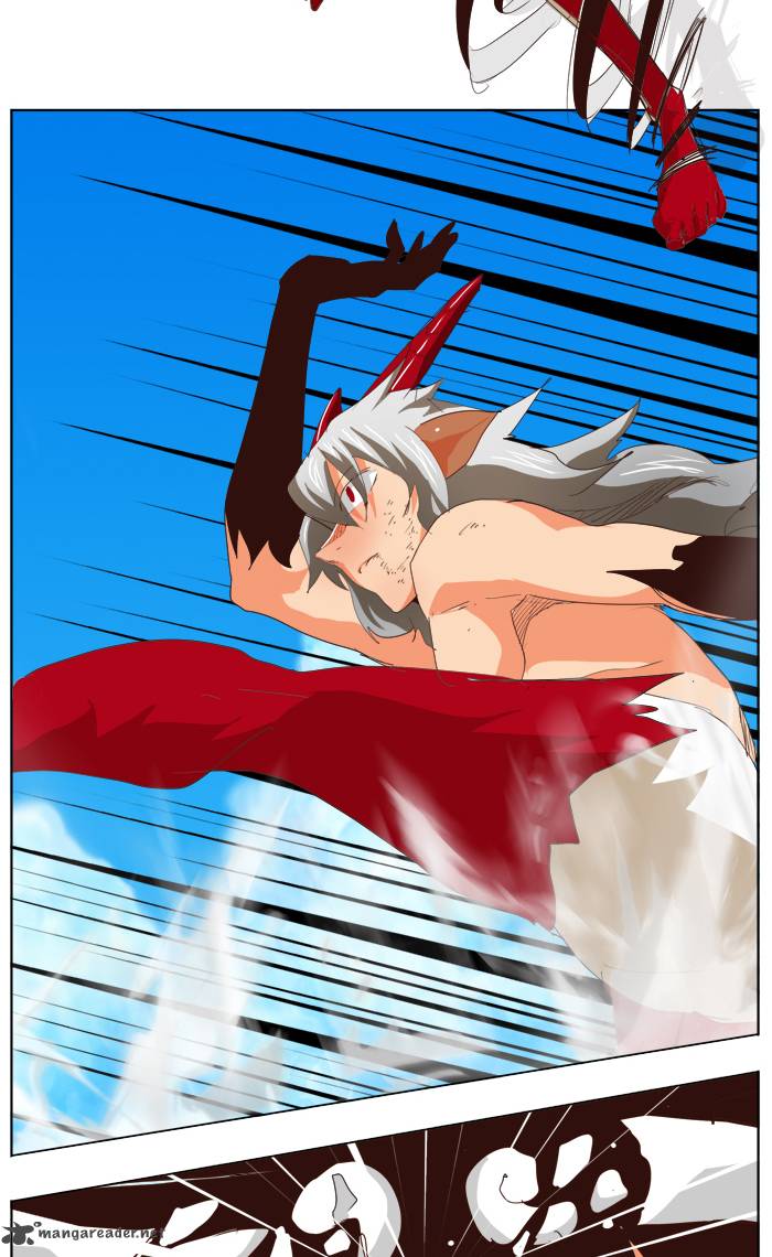 The God of High School Chapter 292 - Page 46