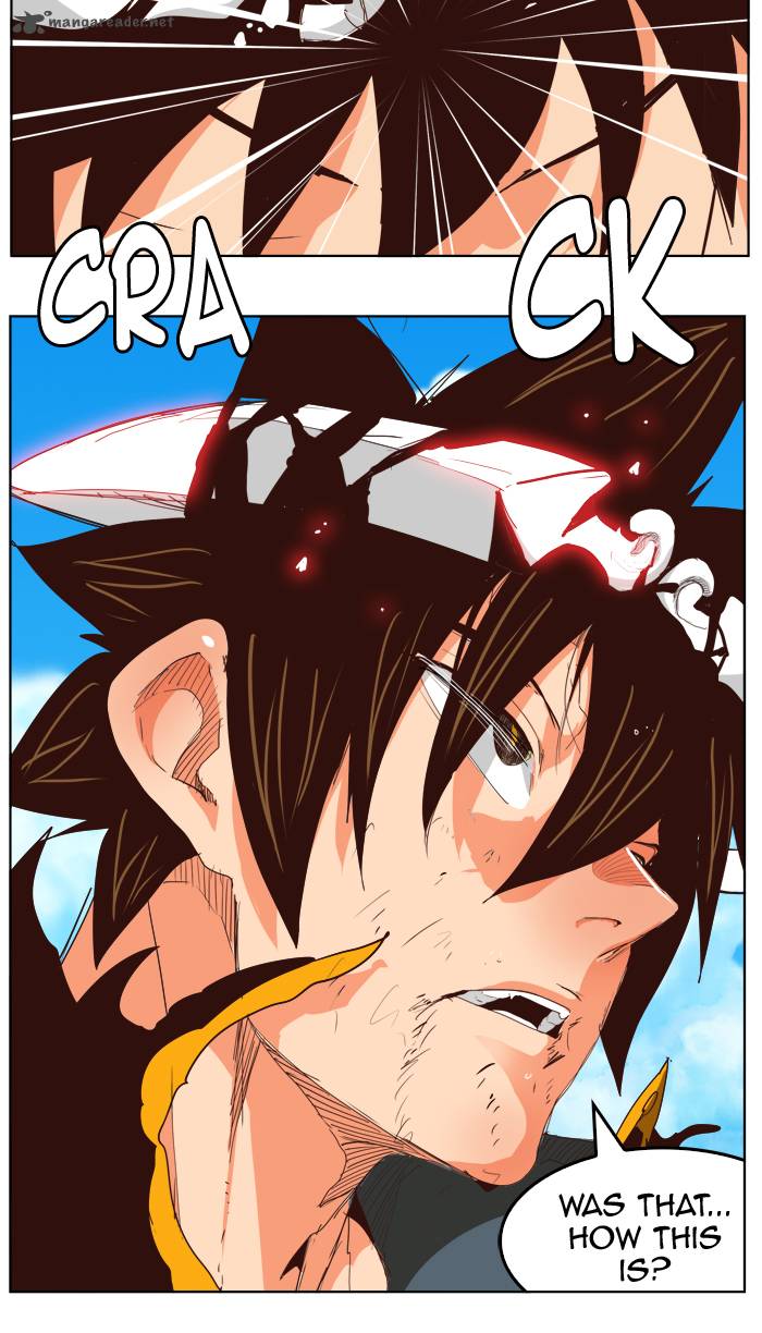 The God of High School Chapter 292 - Page 47