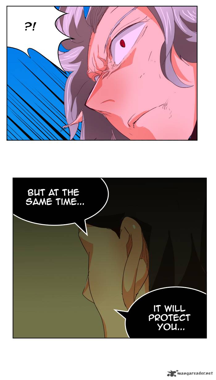 The God of High School Chapter 292 - Page 48