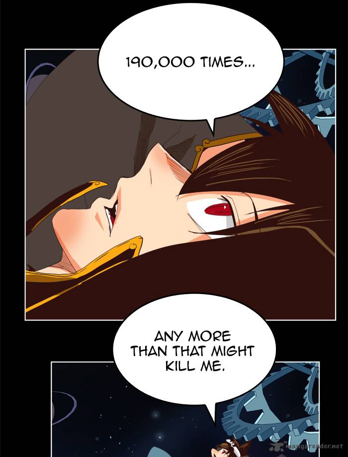 The God of High School Chapter 292 - Page 5