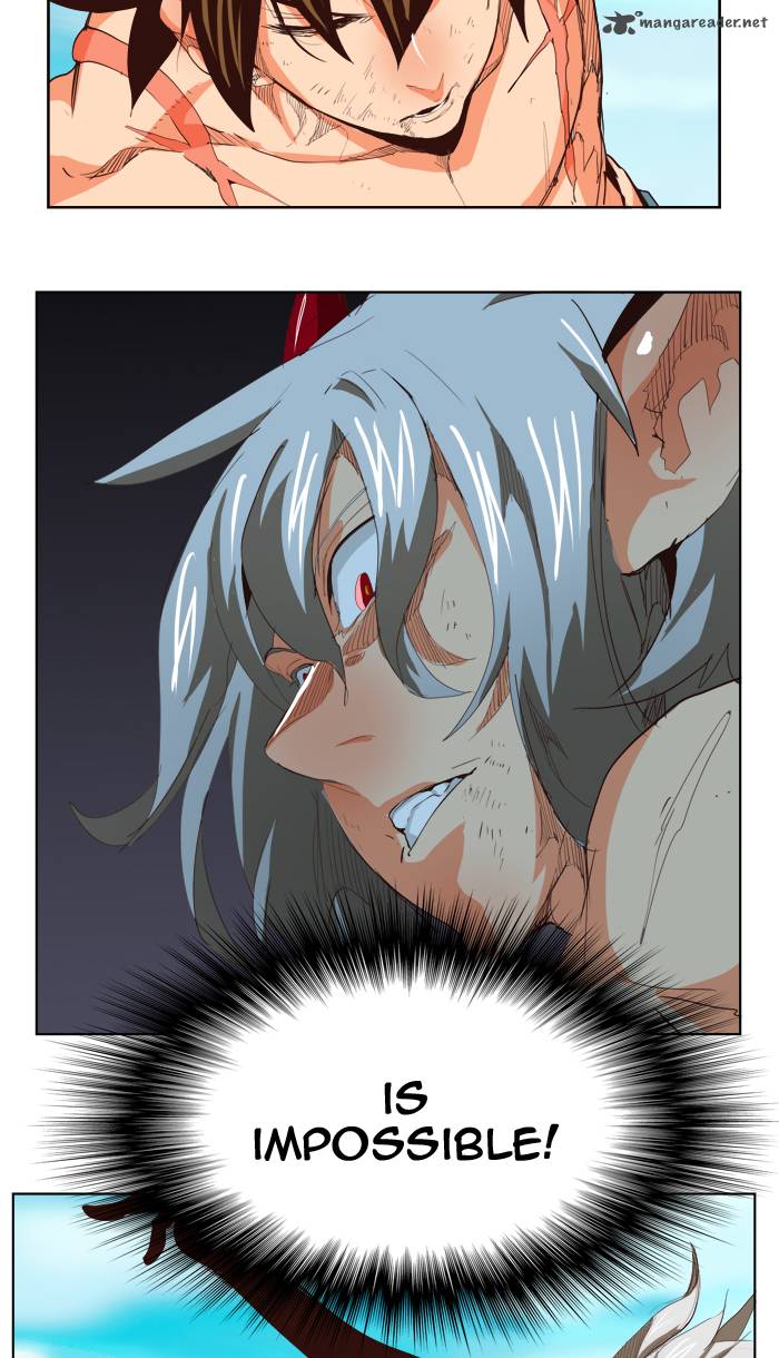 The God of High School Chapter 292 - Page 51