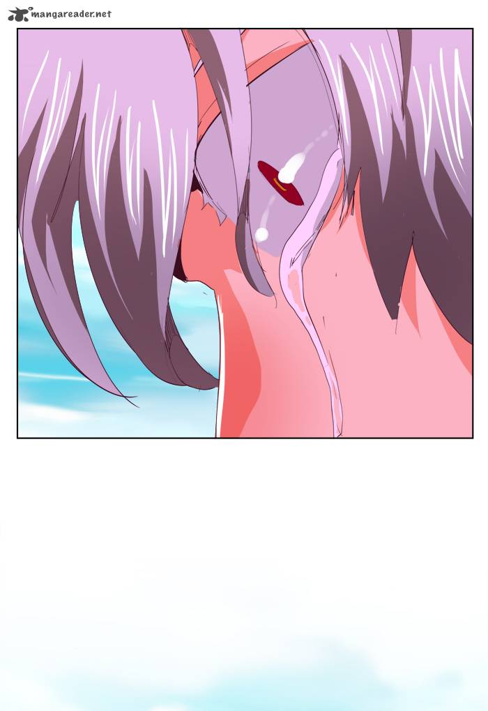 The God of High School Chapter 292 - Page 54