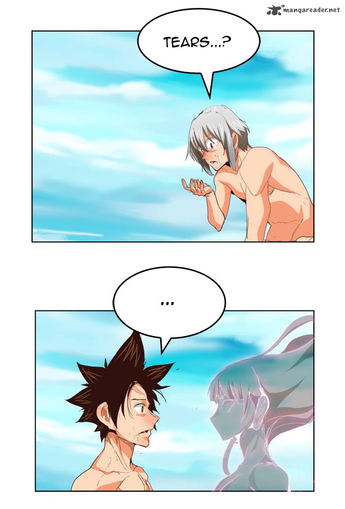 The God of High School Chapter 292 - Page 56