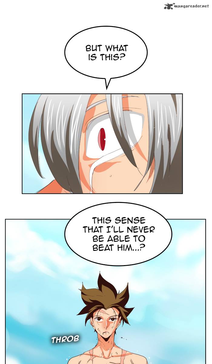 The God of High School Chapter 292 - Page 59