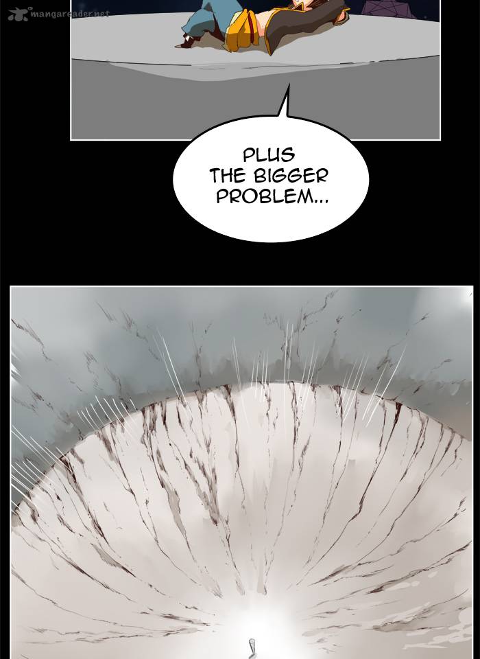 The God of High School Chapter 292 - Page 6