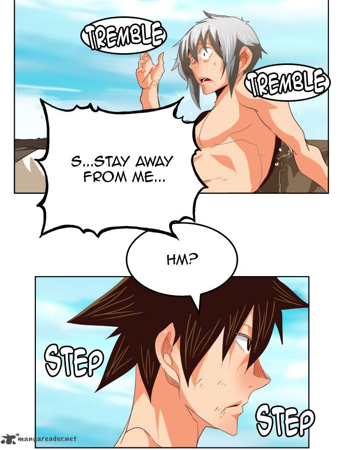 The God of High School Chapter 292 - Page 62