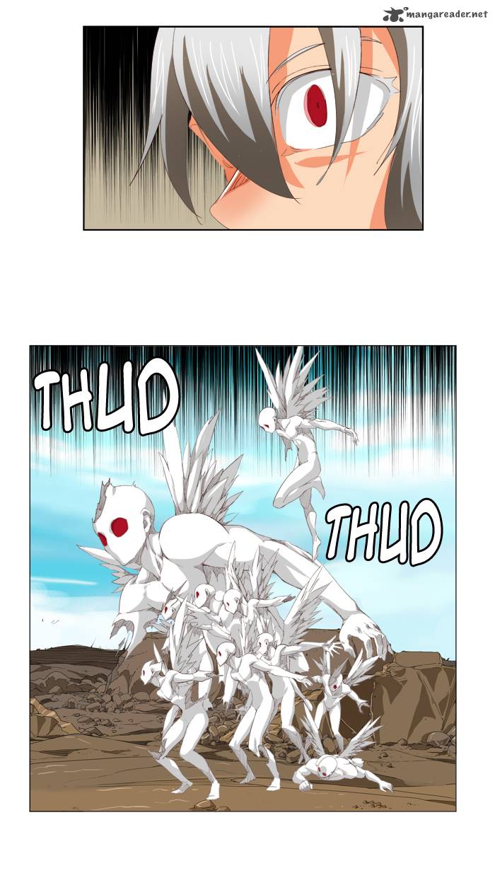 The God of High School Chapter 292 - Page 64