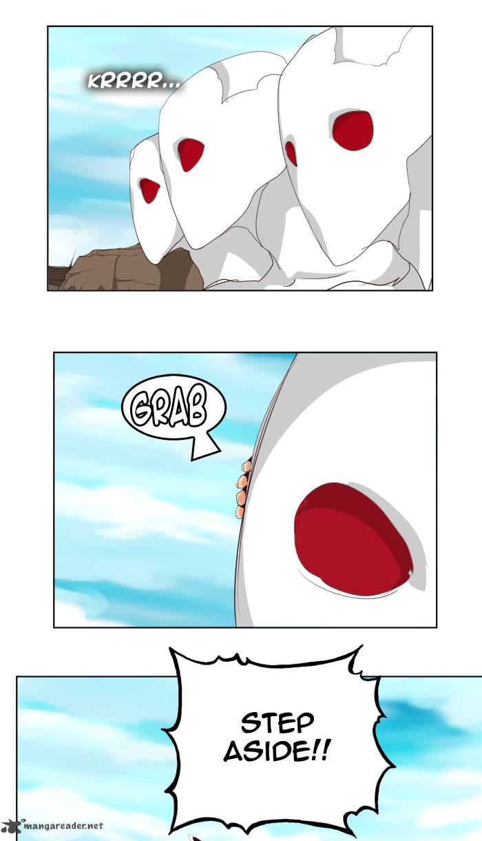 The God of High School Chapter 292 - Page 65