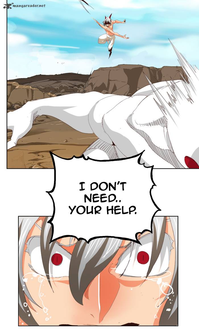 The God of High School Chapter 292 - Page 66