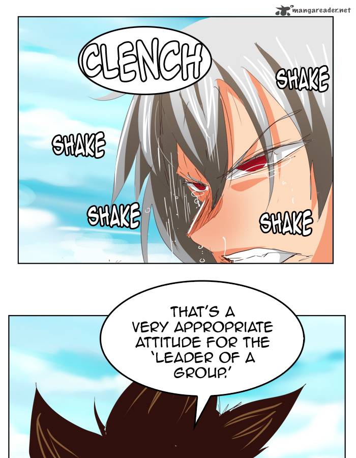 The God of High School Chapter 292 - Page 67