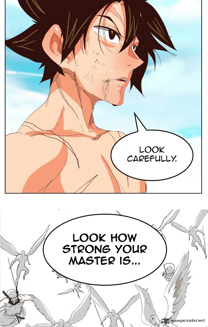 The God of High School Chapter 292 - Page 68