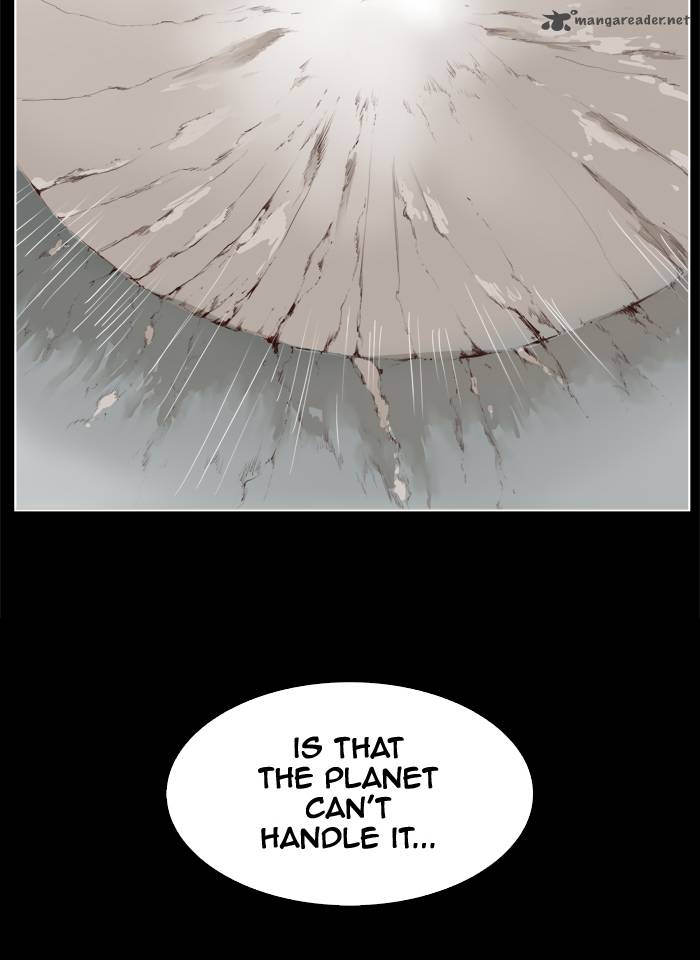 The God of High School Chapter 292 - Page 7