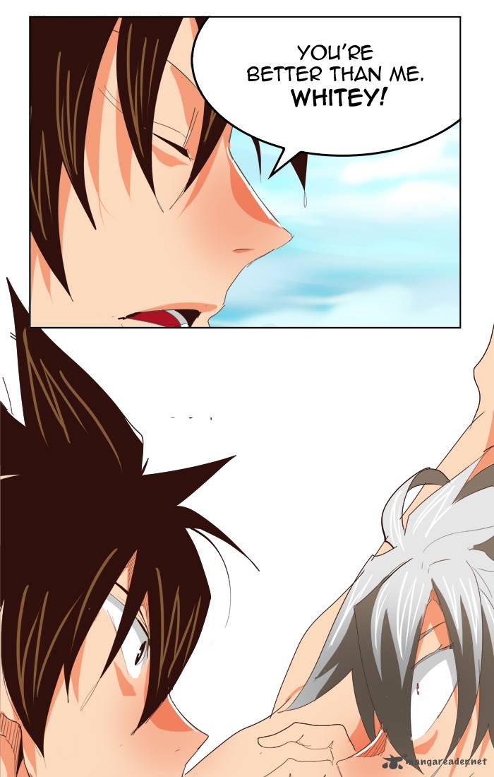 The God of High School Chapter 292 - Page 70