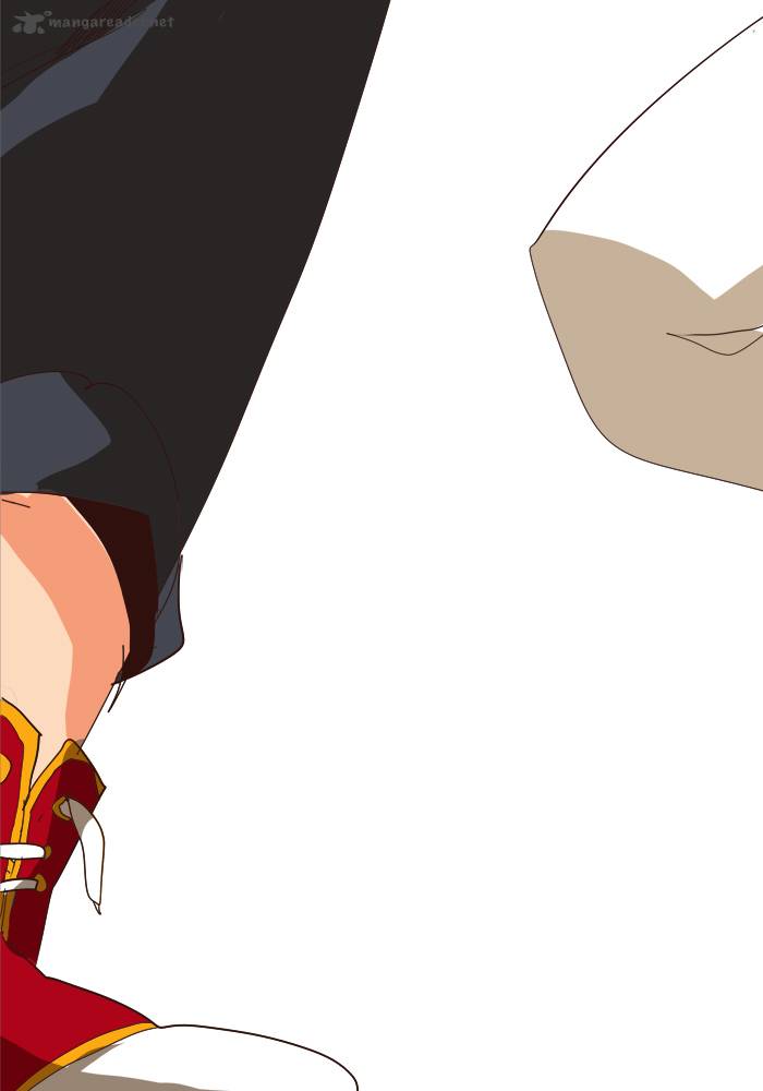 The God of High School Chapter 292 - Page 72