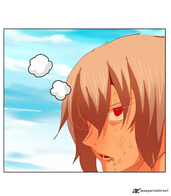 The God of High School Chapter 292 - Page 82