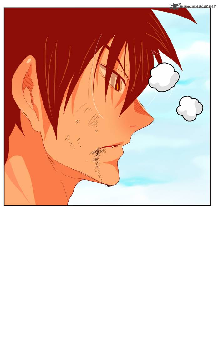 The God of High School Chapter 292 - Page 83