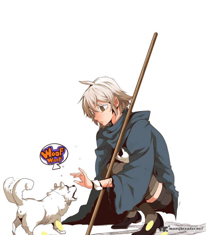 The God of High School Chapter 293 - Page 1