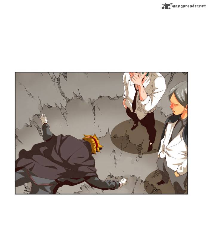 The God of High School Chapter 293 - Page 12