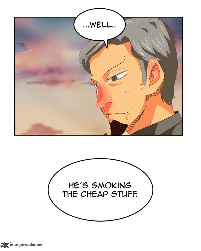 The God of High School Chapter 293 - Page 20