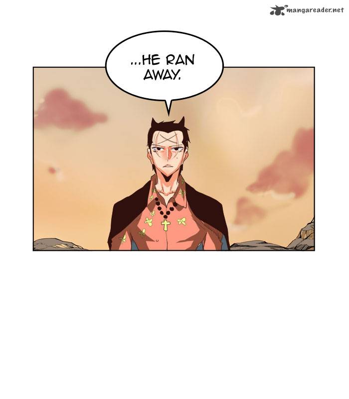 The God of High School Chapter 293 - Page 25