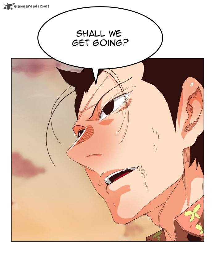 The God of High School Chapter 293 - Page 26