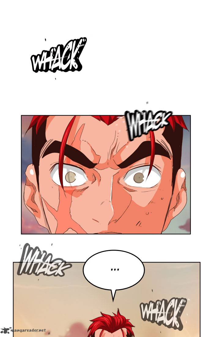 The God of High School Chapter 293 - Page 28